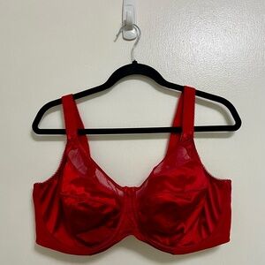 Goddess Kiera underwire bra